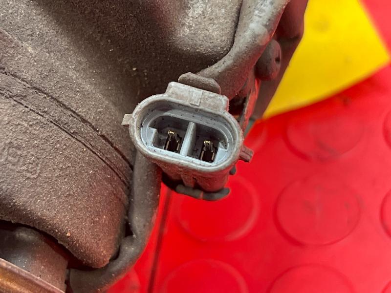 2008 Chevrolet Suburban A/C Air Compressor