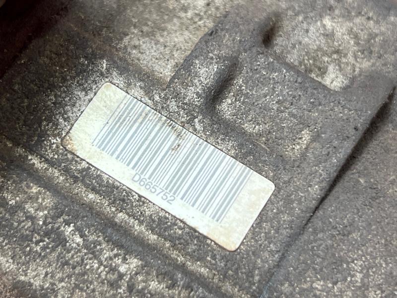 2008 Chevrolet Suburban A/C Air Compressor