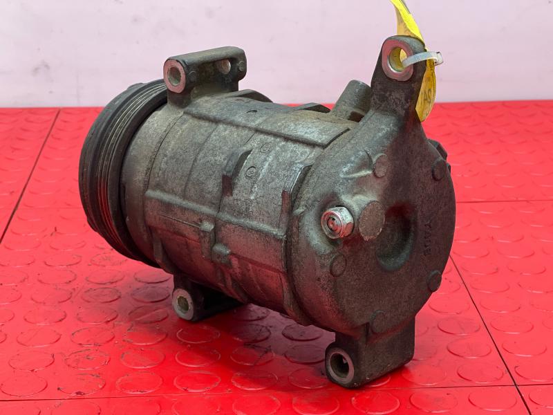 2008 Chevrolet Suburban A/C Air Compressor