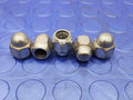 2012 Subaru Impreza Lug Nuts