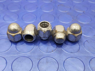 2012 Subaru Impreza Lug Nuts