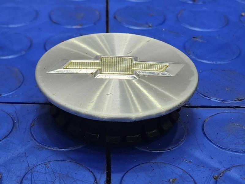 2014 Chevrolet Impala Center Cap