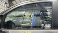 2007 Toyota Tundra Front Door Glass/Window