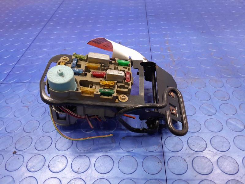 1991 Ford Ranger Cabin Fuse Box Relay Junction Block Genuine OEM Part