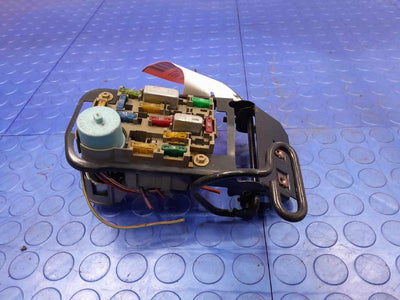 1991 Ford Ranger Cabin Fuse Box Relay Junction Block Genuine OEM Part
