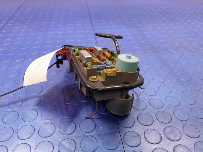 1991 Ford Ranger Cabin Fuse Box Relay Junction Block Genuine OEM Part