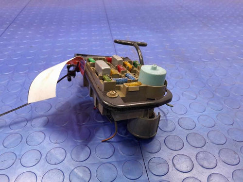 1991 Ford Ranger Cabin Fuse Box Relay Junction Block Genuine OEM Part