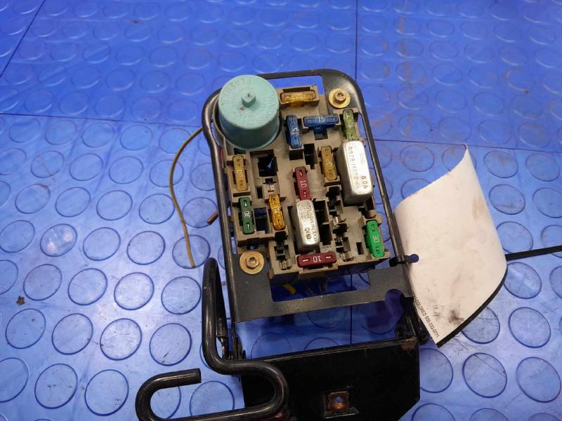 1991 Ford Ranger Cabin Fuse Box Relay Junction Block Genuine OEM Part