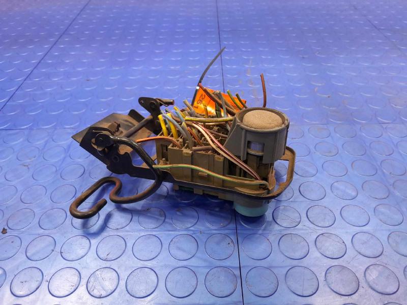 1991 Ford Ranger Cabin Fuse Box Relay Junction Block Genuine OEM Part