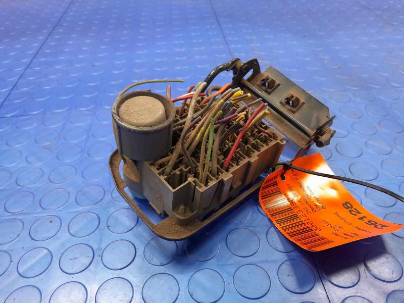 1991 Ford Ranger Cabin Fuse Box Relay Junction Block Genuine OEM Part