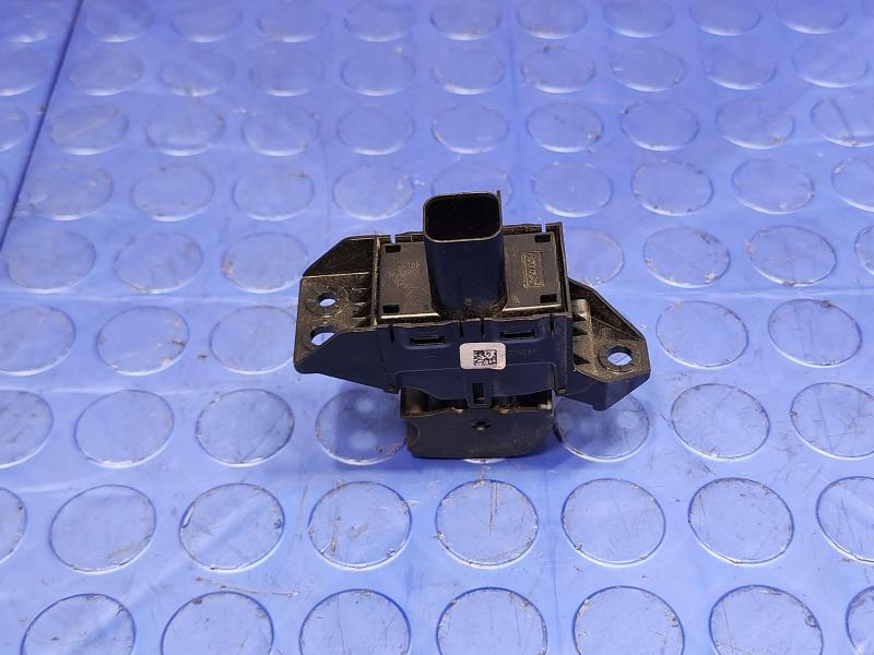 2018 Ford F-150 Misc Ebay Parts