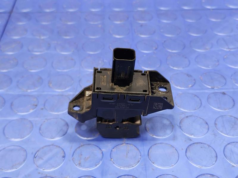 2018 Ford F-150 Misc Ebay Parts