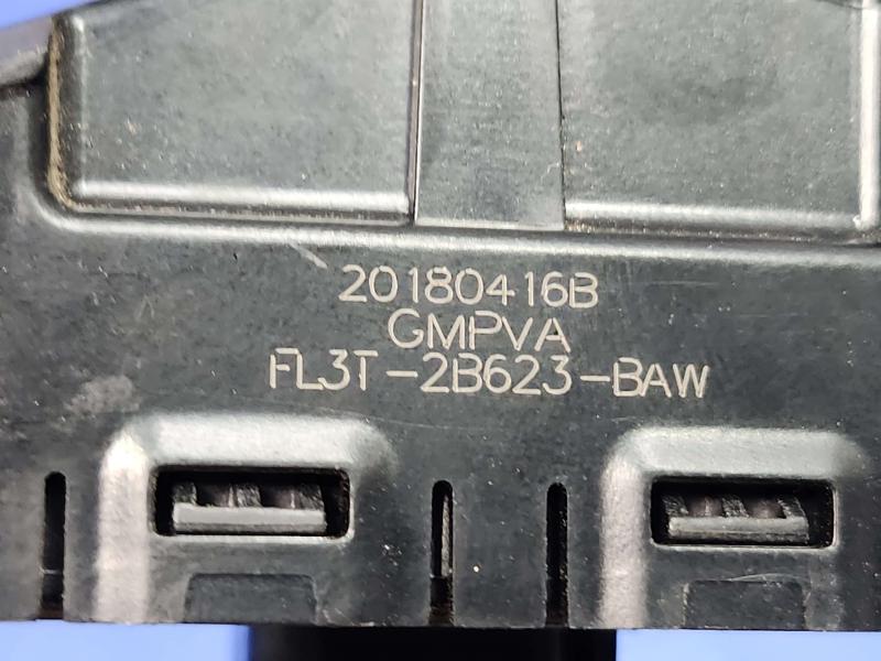 2018 Ford F-150 Misc Ebay Parts