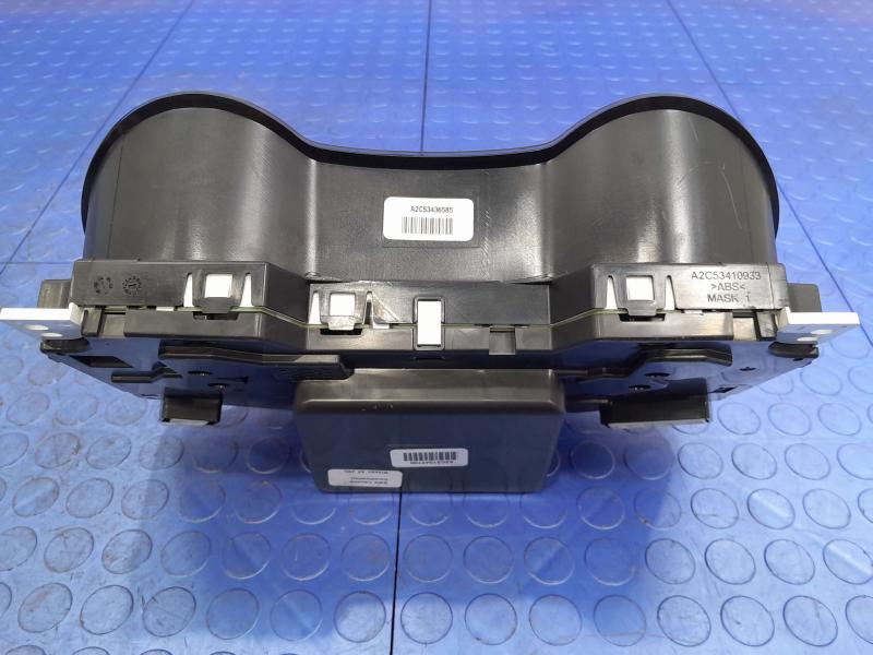 2015 Nissan Altima Instrument Cluster Speedometer Genuine OEM 248109HP0A