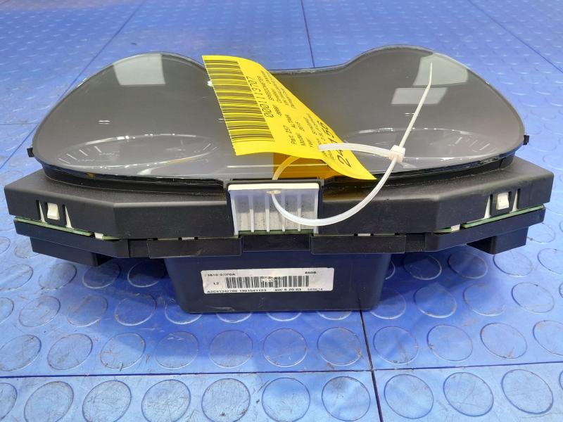 2015 Nissan Altima Instrument Cluster Speedometer Genuine OEM 248109HP0A