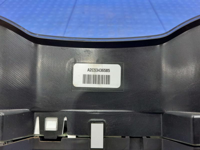 2015 Nissan Altima Instrument Cluster Speedometer Genuine OEM 248109HP0A