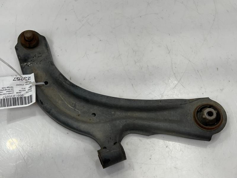 2014 Nissan Sentra Lower Control Arm Front