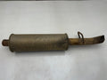 2005 - 2008 Ford Escape 2.3L Exhaust Muffler Resonator Rear OEM 5L8Z5A212DA
