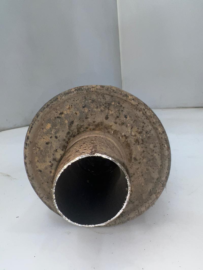 2005 - 2008 Ford Escape 2.3L Exhaust Muffler Resonator Rear OEM 5L8Z5A212DA