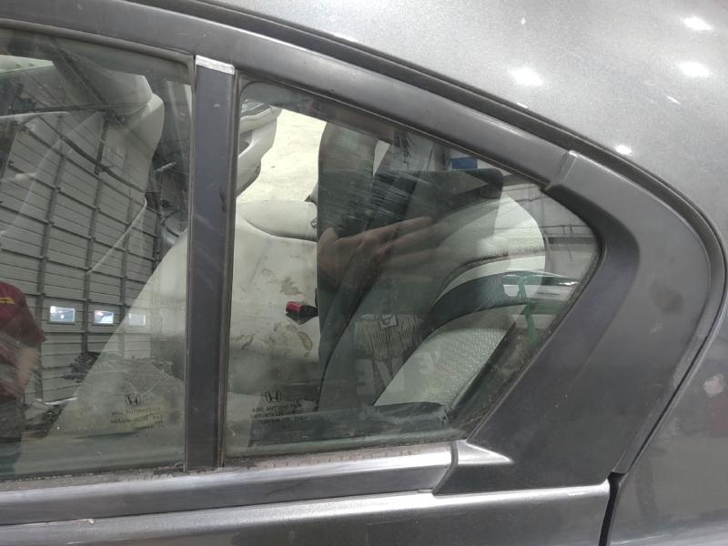 2013 Honda Civic Rear Vent Glass/Window