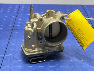 2017 Subaru Legacy Throttle Body/Valve Assy