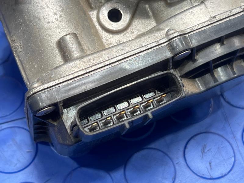 2017 Subaru Legacy Throttle Body/Valve Assy