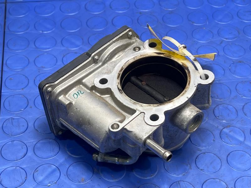 2017 Subaru Legacy Throttle Body/Valve Assy