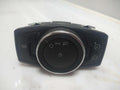 2013 Ford Explorer Headlight Switch (Dash Mtd)
