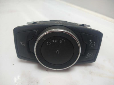 2013 Ford Explorer Headlight Switch (Dash Mtd)