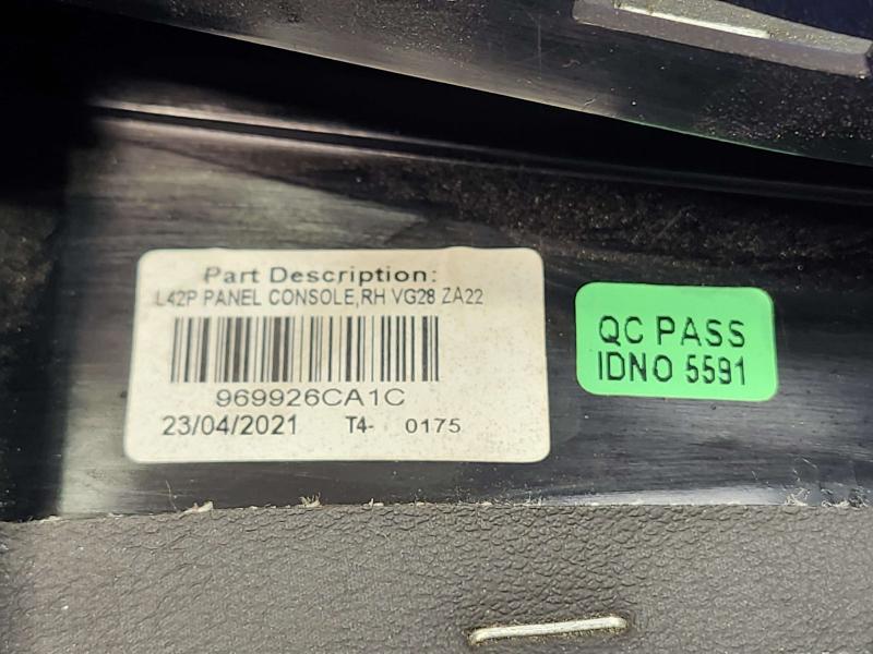 2022 Nissan Altima Misc Ebay Parts
