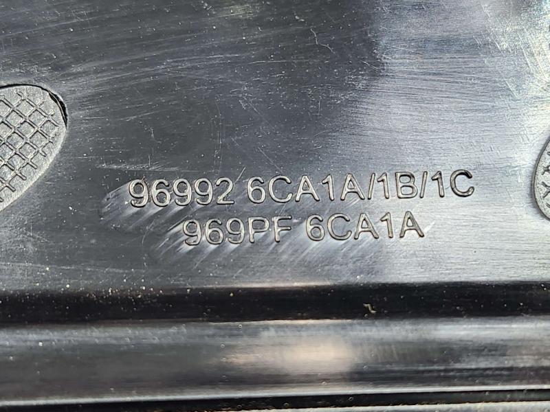 2022 Nissan Altima Misc Ebay Parts