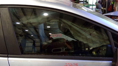 2018 Chevrolet Cruze Front Door Glass/Window