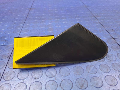 2015 Hyundai Tucson Fender Moulding