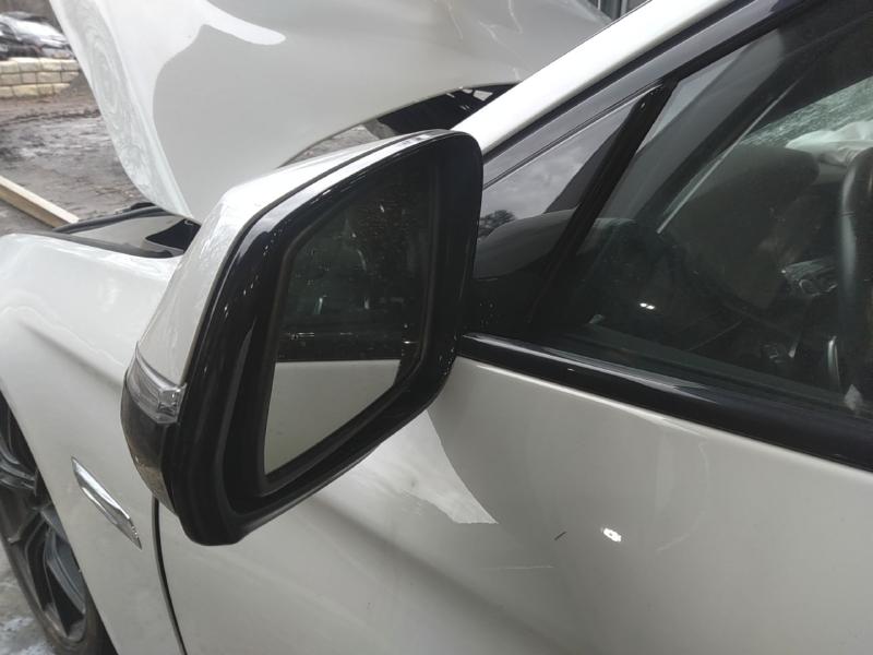 2016 BMW 528I Door Mirror
