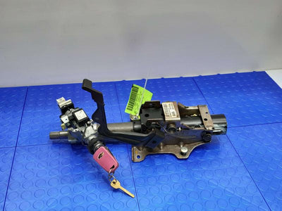 2010 Chevrolet Camaro Steering Column