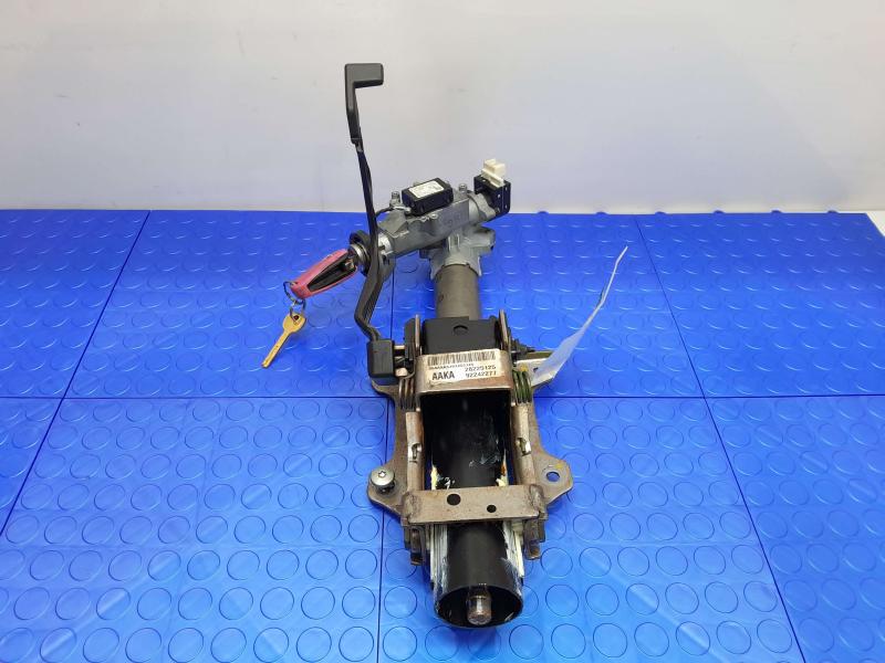 2010 Chevrolet Camaro Steering Column