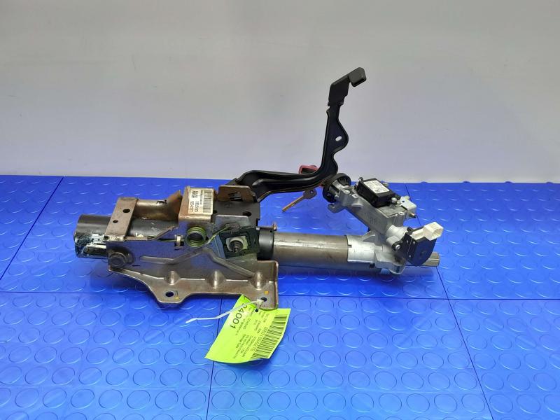 2010 Chevrolet Camaro Steering Column