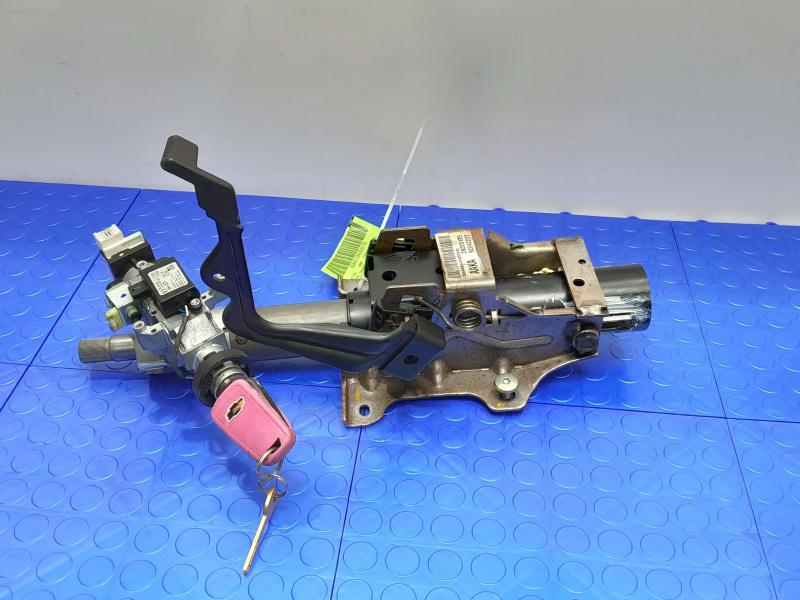 2010 Chevrolet Camaro Steering Column