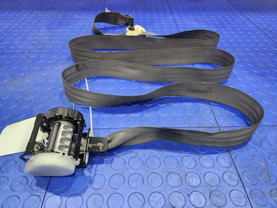 2013 Honda CR-V Rear Seat Belt