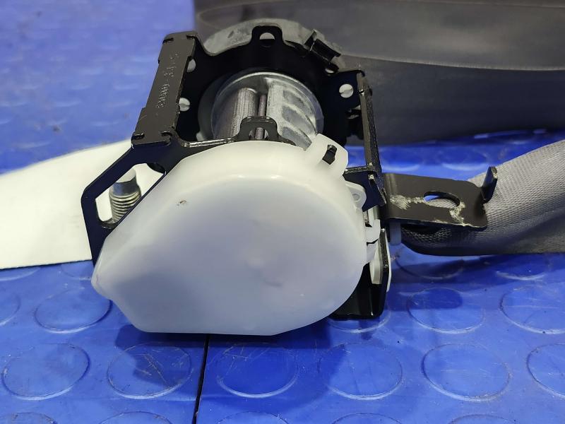 2013 Honda CR-V Rear Seat Belt