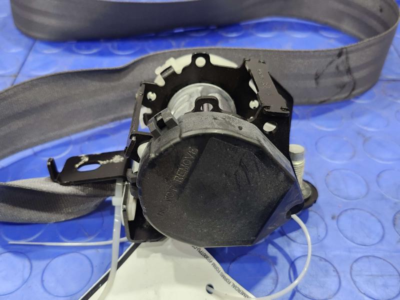 2013 Honda CR-V Rear Seat Belt