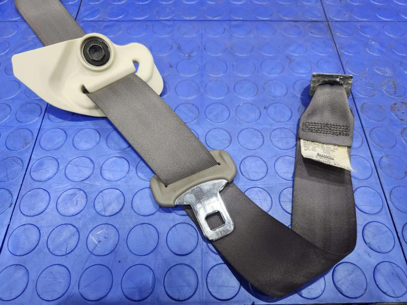 2013 Honda CR-V Rear Seat Belt