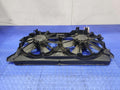2013 Ford F-150 Electric Cooling Motor