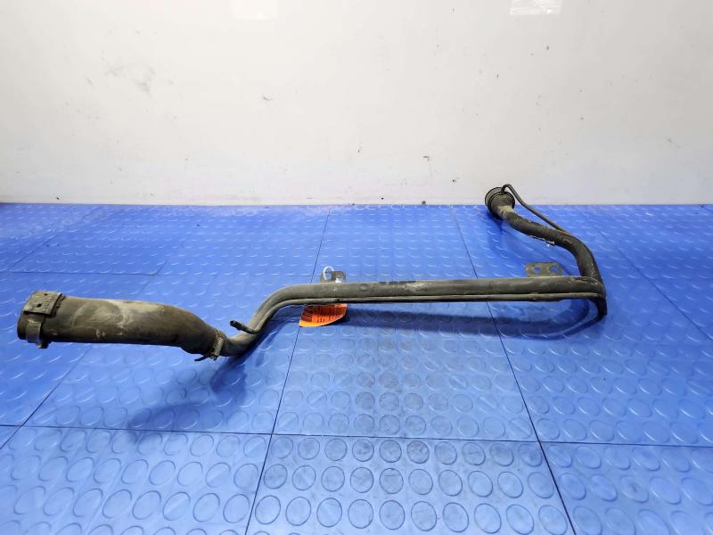 2015 Chevrolet Camaro Fuel Filler Neck