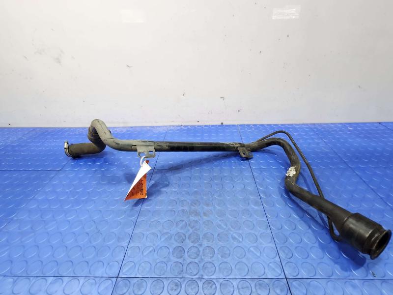2015 Chevrolet Camaro Fuel Filler Neck