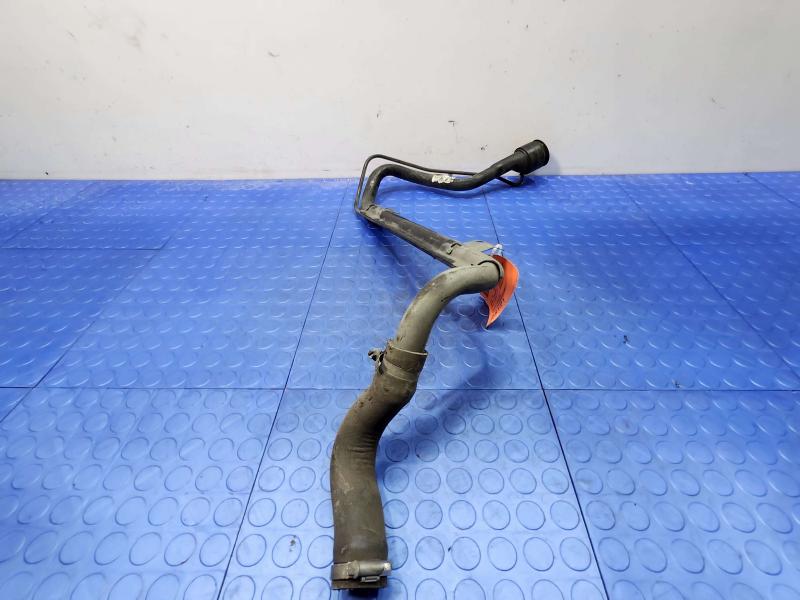 2015 Chevrolet Camaro Fuel Filler Neck