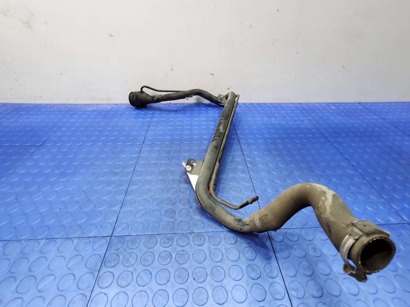 2015 Chevrolet Camaro Fuel Filler Neck