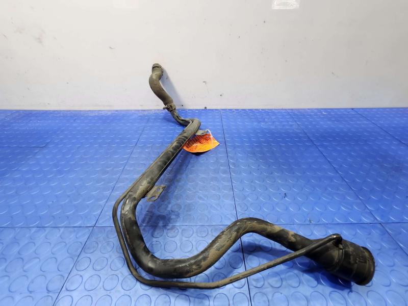 2015 Chevrolet Camaro Fuel Filler Neck