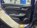 2015 Honda Fit Rear Door Trim Panel