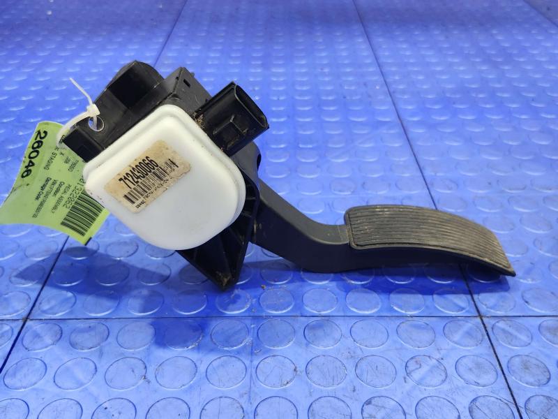 2008 Ford F-250 Super Duty Pedal Assembly